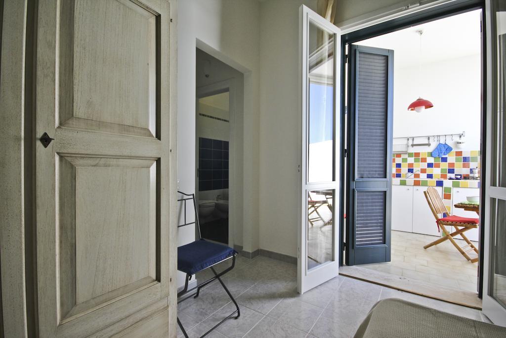 B&B Villa Genny A Pochi Passi Dal Mare San Cataldo  Exterior foto